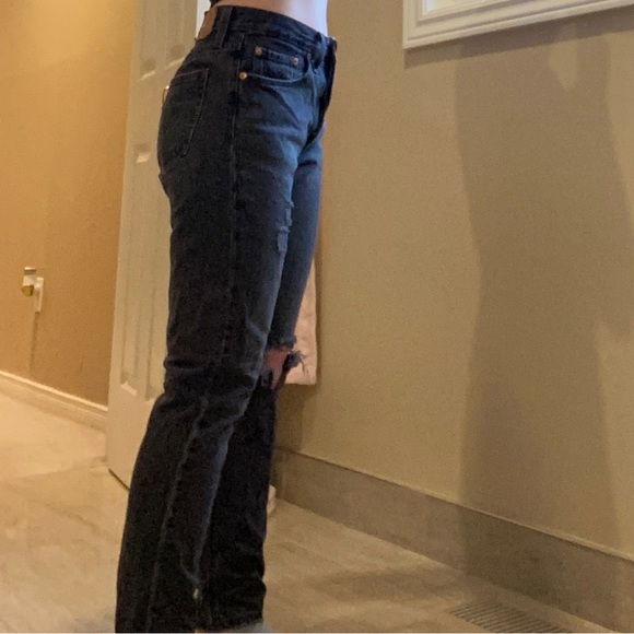 Vintage Levi’s jeans - Picture 2 of 4